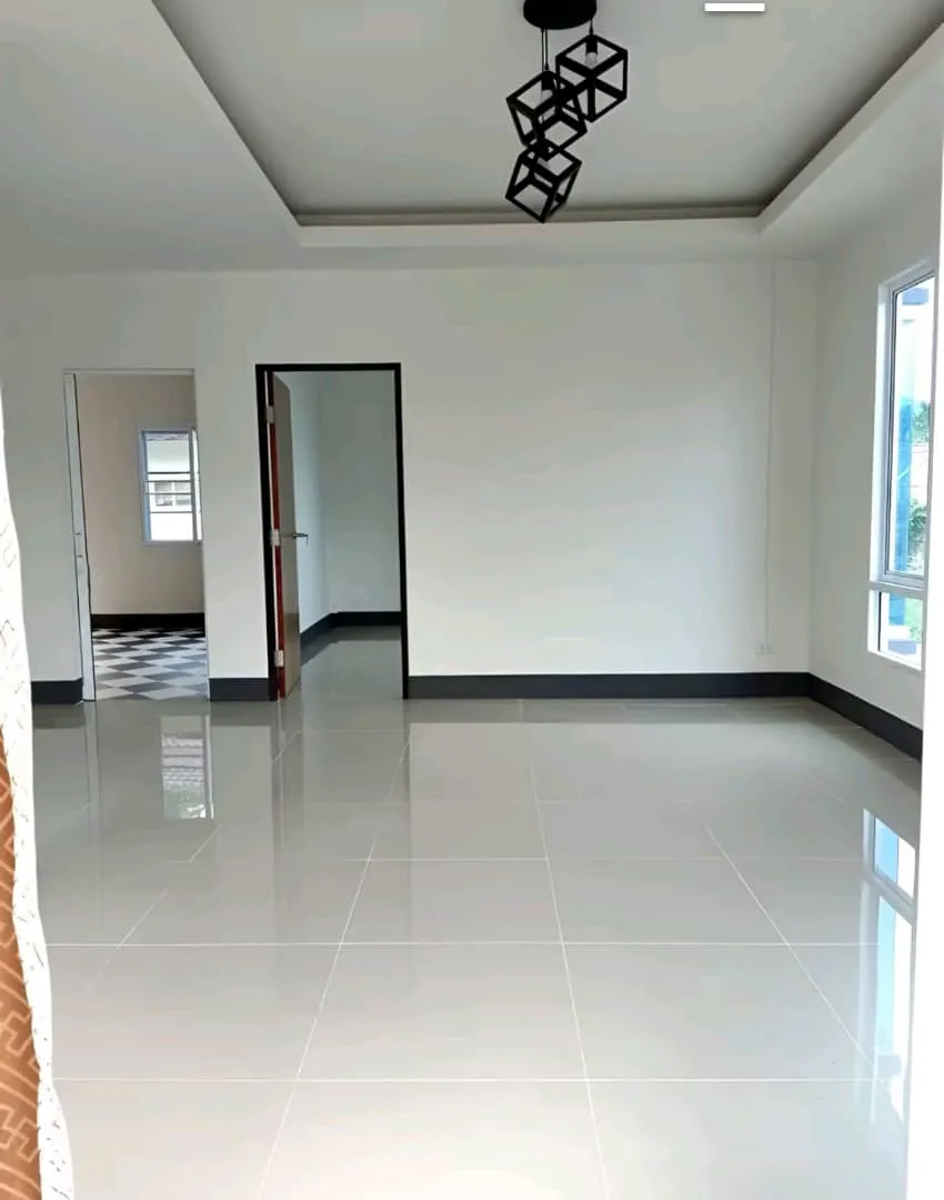 Garage, Ampang