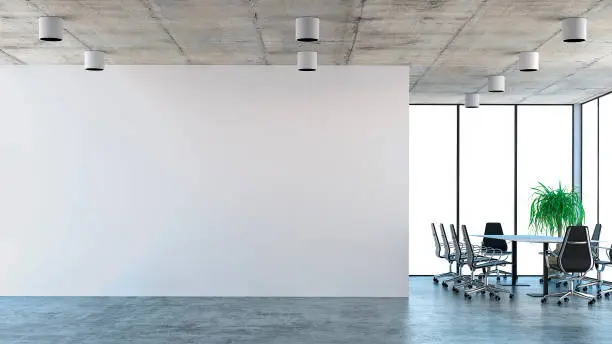 Office and commercial painting in KL & Selangor