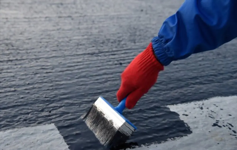 Professional waterproofing service in KL & Selangor